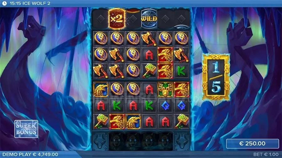 Seasonal Tournaments and Special Events