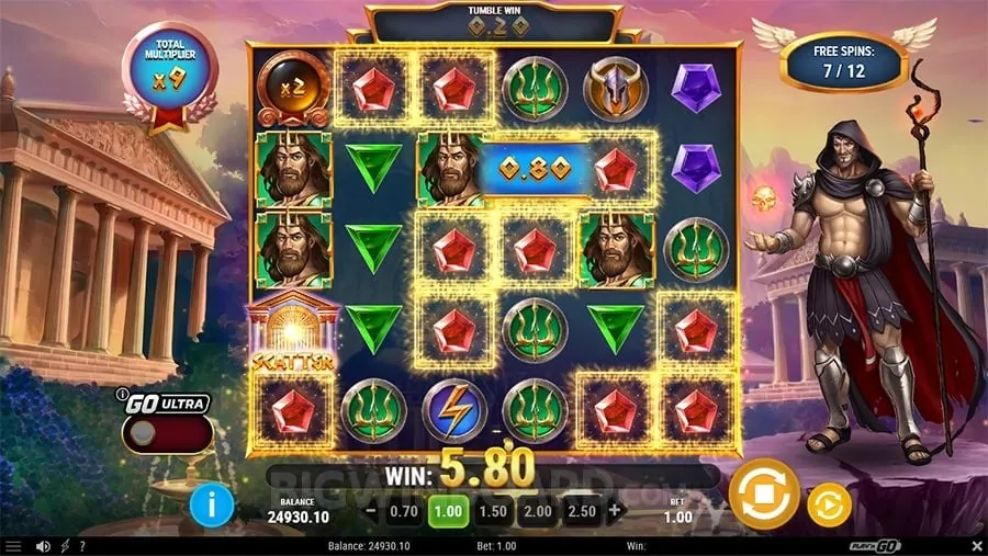 Free Spins on Popular Slots