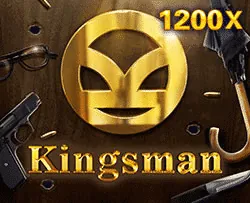 Game Provider Logo 4