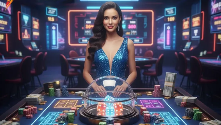 Slot Tournament
