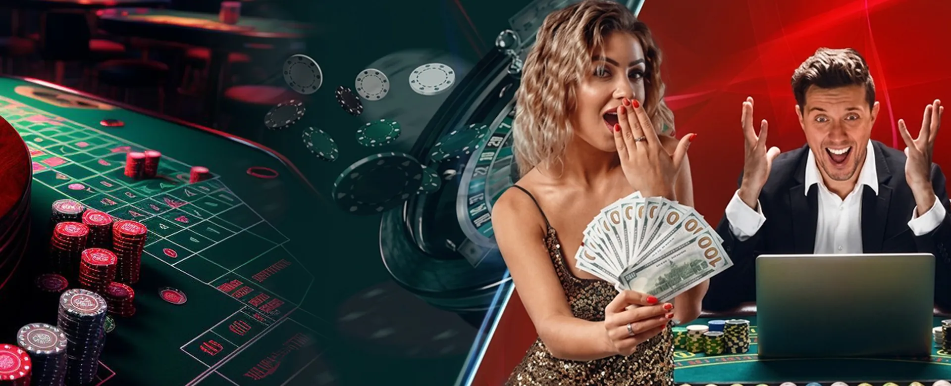 me777 Live Casino Dealers