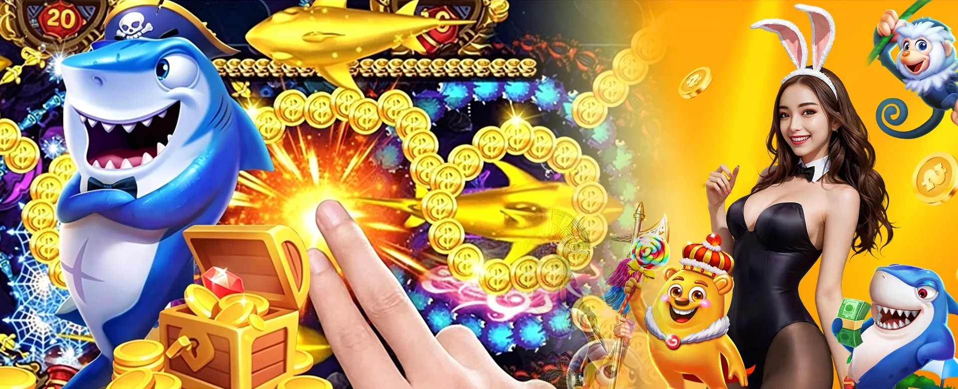 Happybingo VIP Club Exclusive Rewards