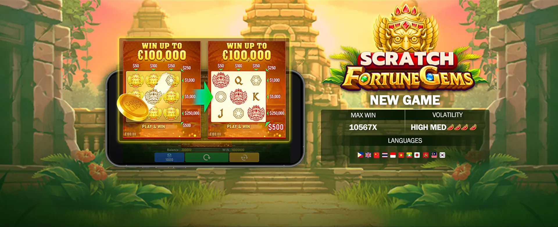 me777 online casino platform showcasing diverse games and a welcoming interface