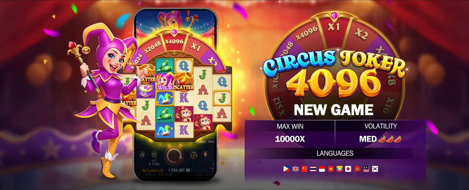 Dynamic iGaming industry trends with happybingo's innovative approach