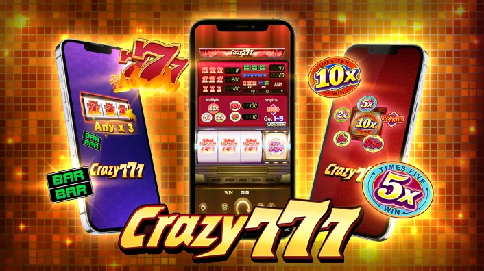 Massive jackpot win on a me777 progressive slot