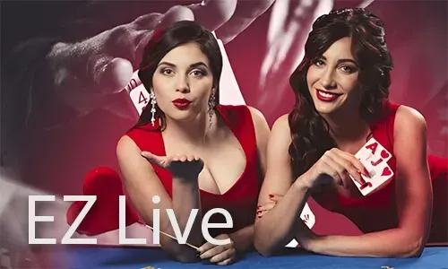 Live Game Shows